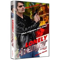 Lonely Avenger