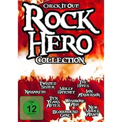 Rock Hero Collection