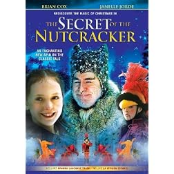 The Secret of the Nutcracker