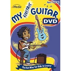 My Electric Guitar