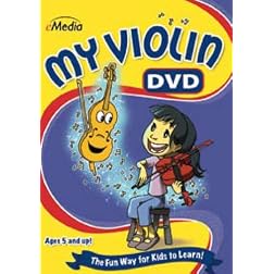 My Violin