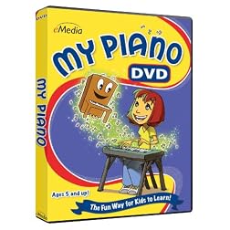 My Piano