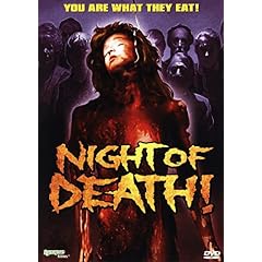 Night of Death!