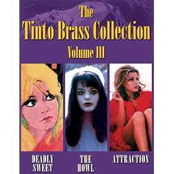 Tinto Brass Collection, Vol. III