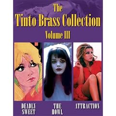 Tinto Brass Collection, Vol. III