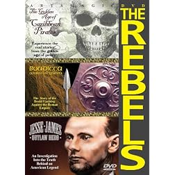 The Rebels (3DVD)