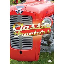 Classic Tractors