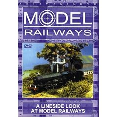 Model Railways: A Lineside Look at Model Railways