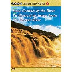 Chinese Yellow River III