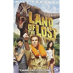 Land of the Lost