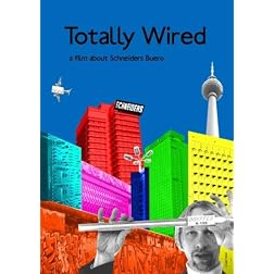 Totally Wired