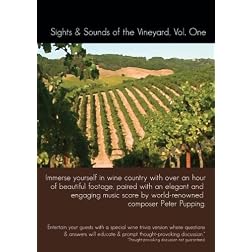 Sights and Sounds of the Vineyard Vol. 1 Trivia Version