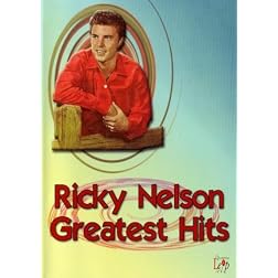 Ricky Nelson Greatest Hits