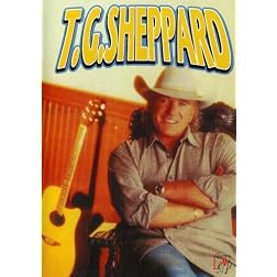 T.G. Sheppard