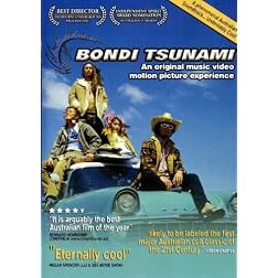 Bondi Tsunami: An Original Music Video Motion Picture Experience