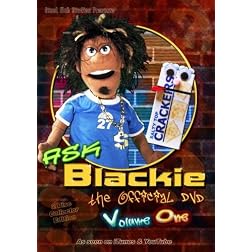 Ask Blackie - Volume One - 2 Disc Special Edition