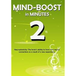 Mind-Boost in Minutes 2
