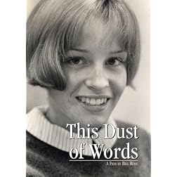 This Dust of Words (Home Use)