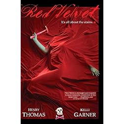 Red Velvet (Amazon.com Exclusive)