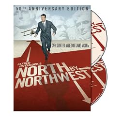 North by Northwest (50th Anniversary Edition)