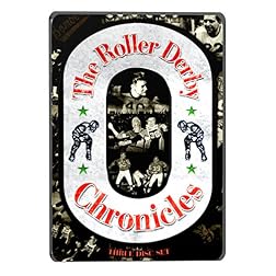 Roller Derby Chronicles