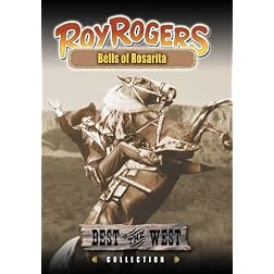 Roy Rogers - Bells of Rosarita