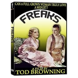 Freaks (COLLECTOR'S EDITION) 1932