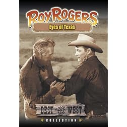 Roy Rogers - Eyes of Texas
