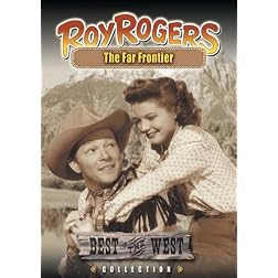 Roy Rogers - Far Frontier