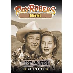 Roy Rogers - Heldorado
