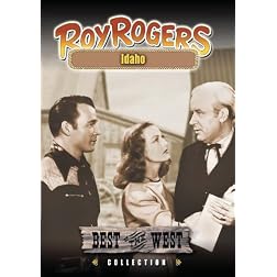Roy Rogers - Idaho
