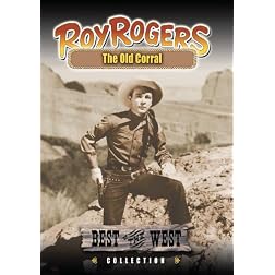 Roy Rogers - The Old Corral
