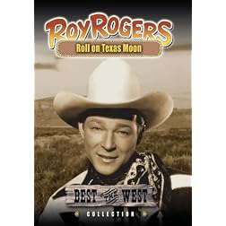 Roy Rogers - Roll on Texas Moon