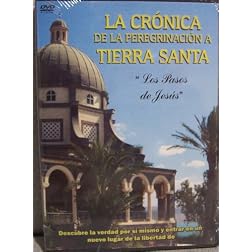Las Huellas De Jesus