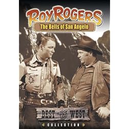 Roy Rogers - The Bells of San Angelo