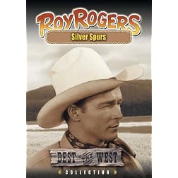 Roy Rogers - Silver Spurs