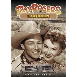 Roy Rogers - The Gay Ranchero