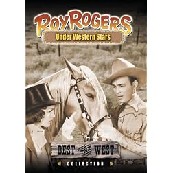 Roy Rogers - Under Western Stars