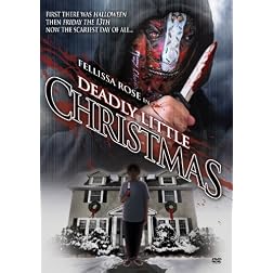 A Deadly Little Christmas