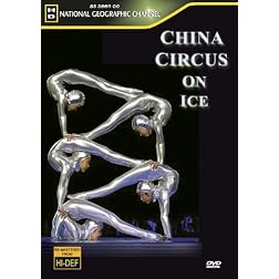 China Circus on Ice