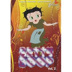 Betty Boop Vol. 2