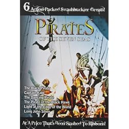 Pirates Of The Seven Seas