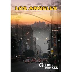 Globe Trekker: Los Angeles