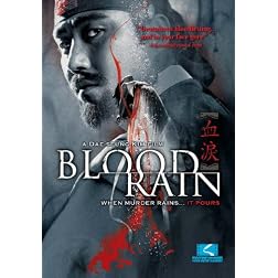 Blood Rain
