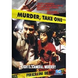 Murder, Take One