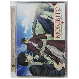 Moribito Volume 6