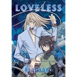 Loveless Complete Slimpack