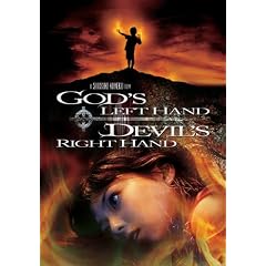 God's Left Hand, Devil's Right Hand