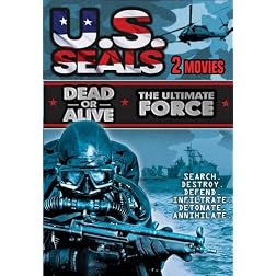 U.S. Seals 2-Pack