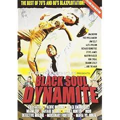 Black Soul Dynamite
